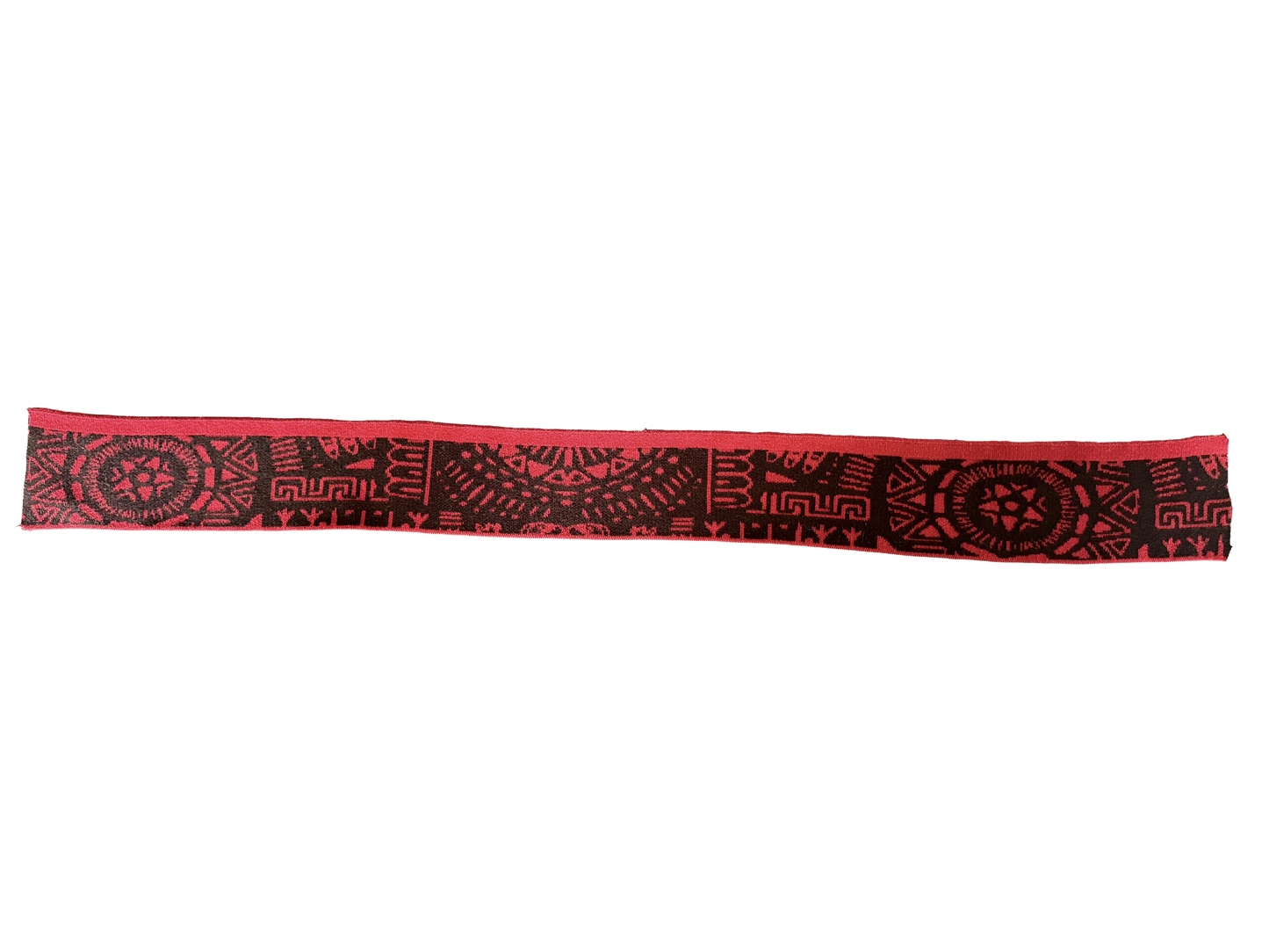 Cuff - Indian pattern