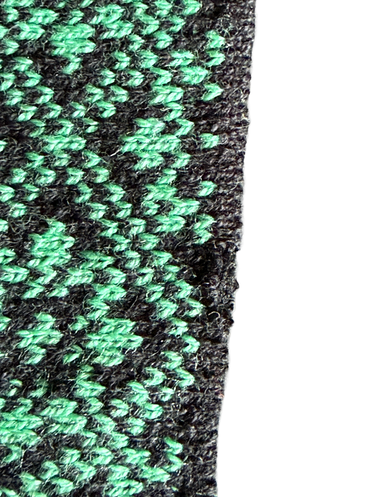 Cuff - Geoflor 1
