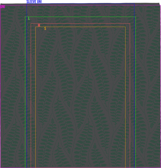 Panel Max - FERN