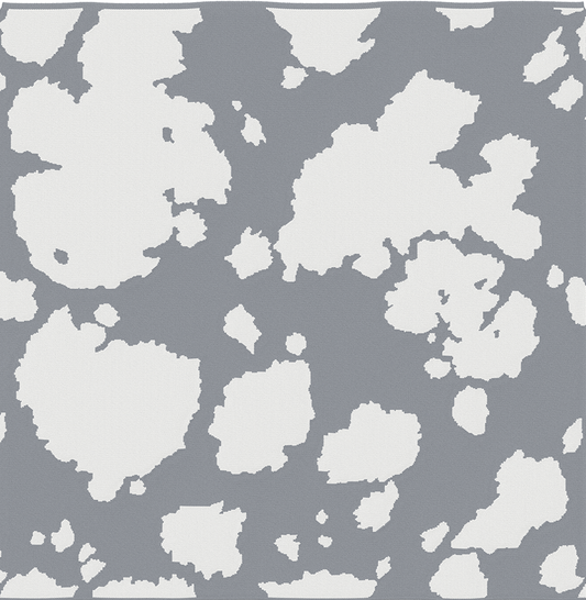 Panel Max - Cow