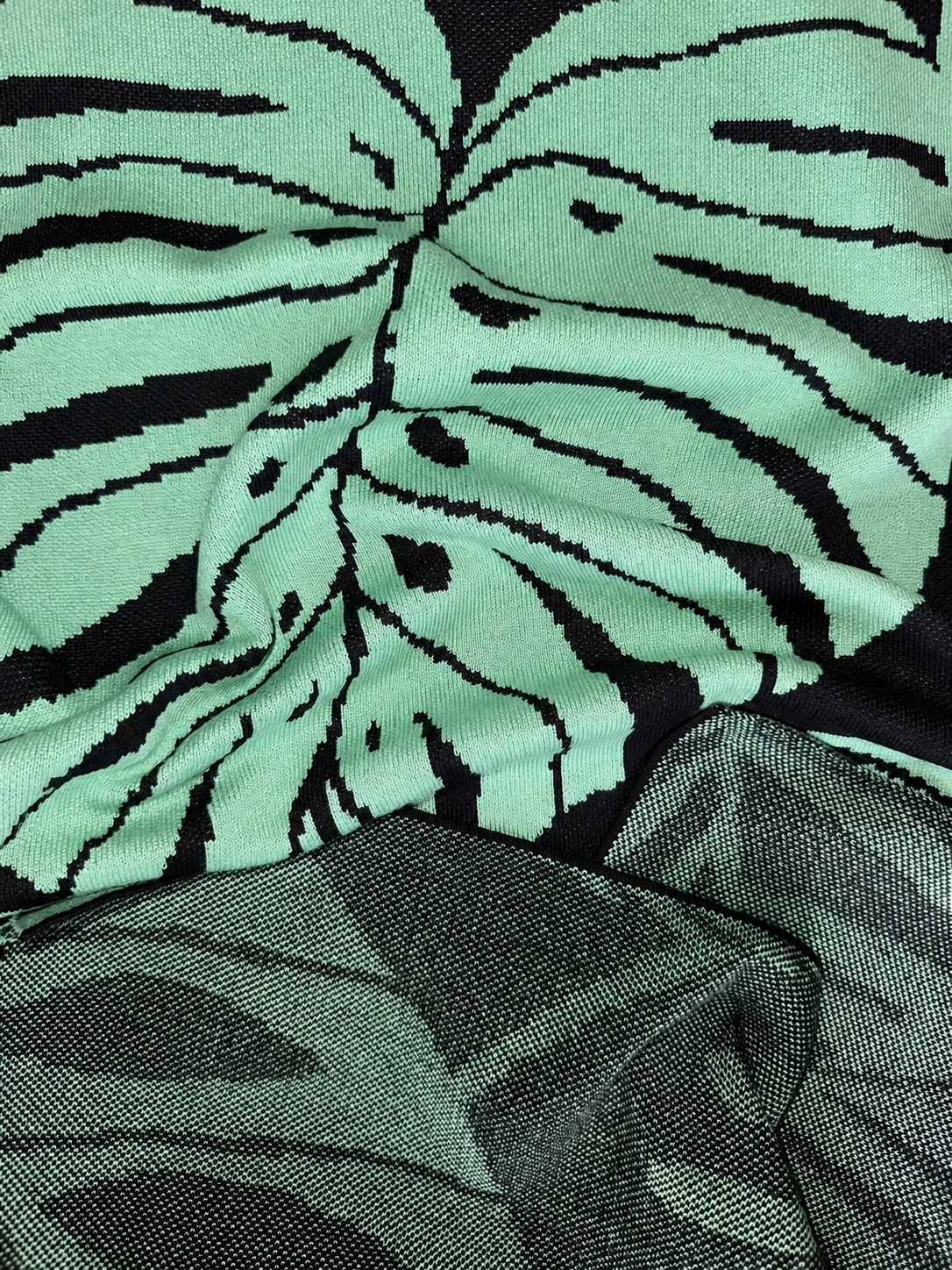 Panel Max - MONSTERA
