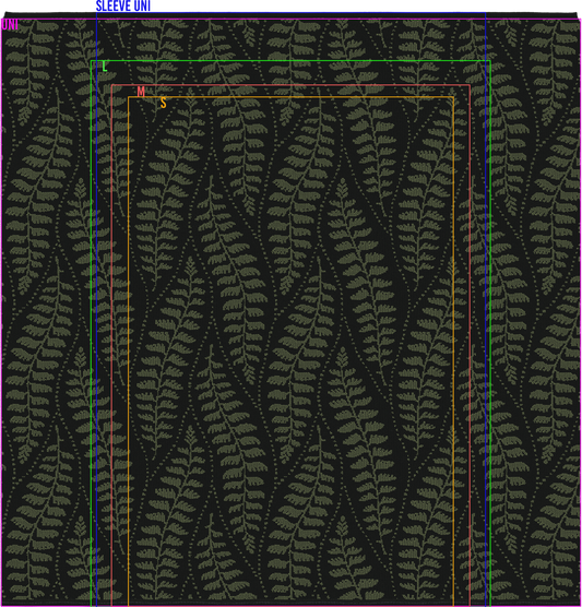 Panel Max - FERN