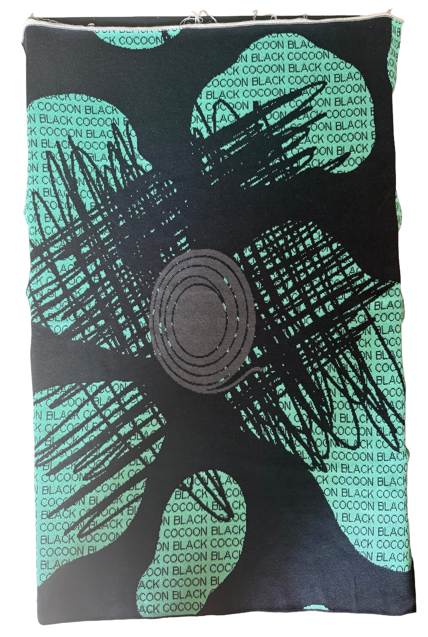 Panel - Black Cocoon 2