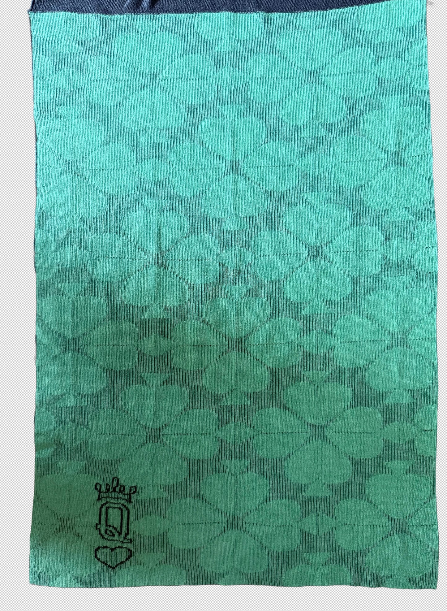 Panel Max Tuck - Queen