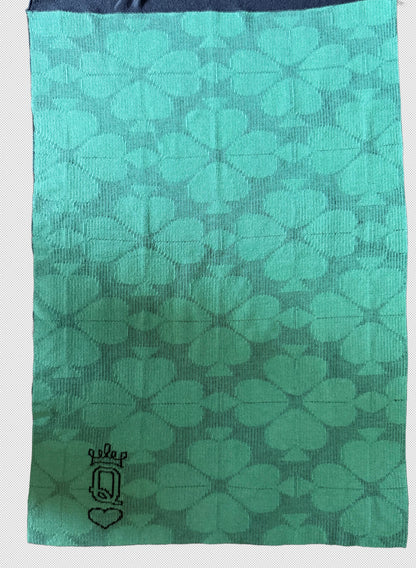 Panel Max Tuck - Queen
