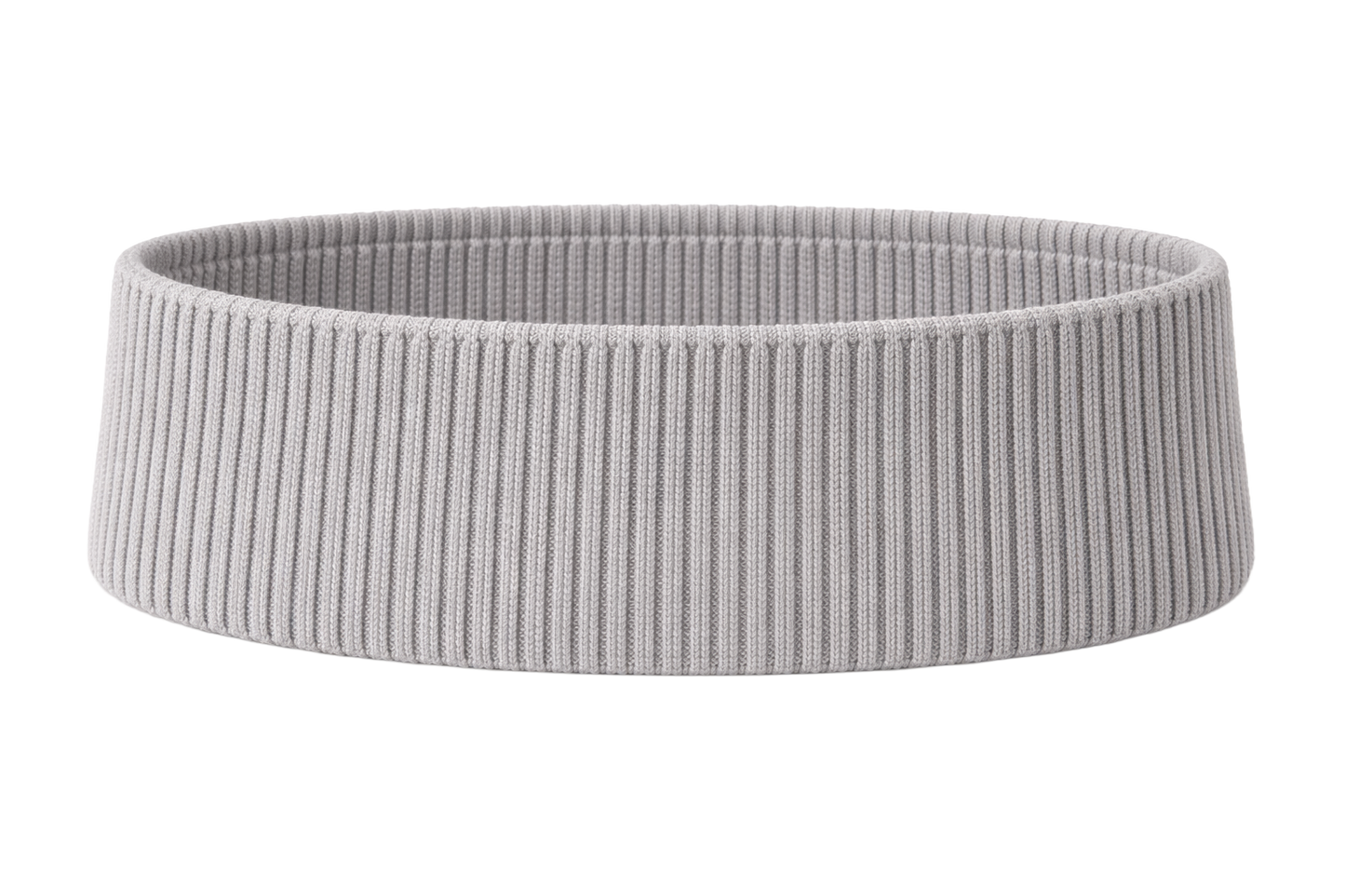 Rib Knit Cuff Max – Solid