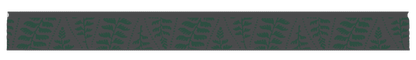 Pletený lem JQ - Fern