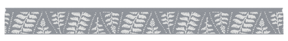 Pletený lem JQ - Fern