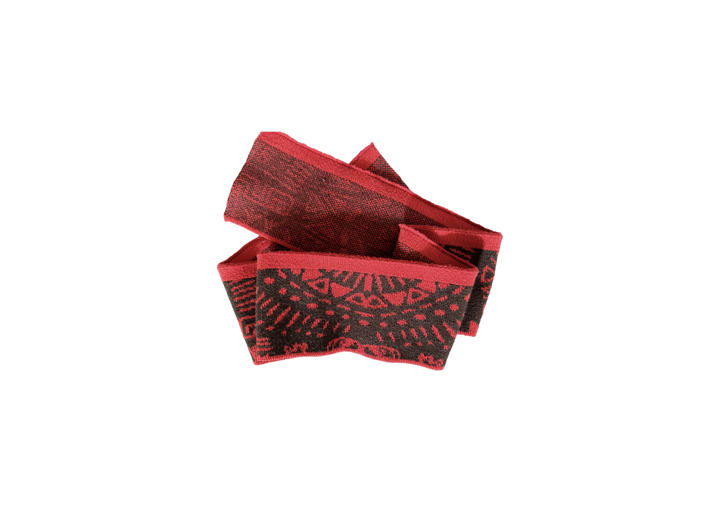 Cuff - Indian pattern