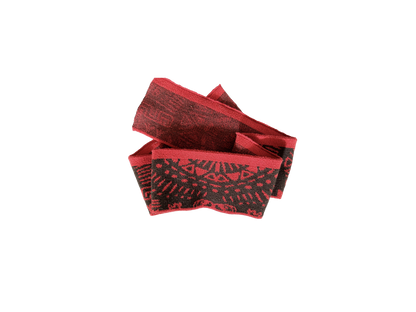 Cuff - Indian pattern