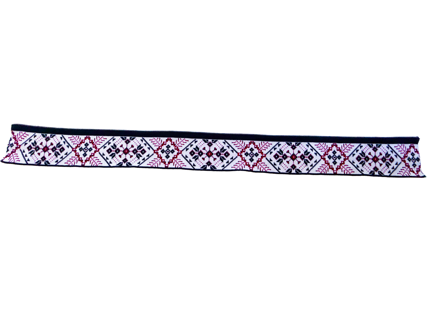 Cuff - Forklor Pattern