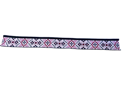 Cuff - Forklor Pattern