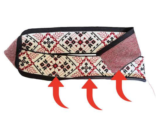 Cuff - Forklor 3