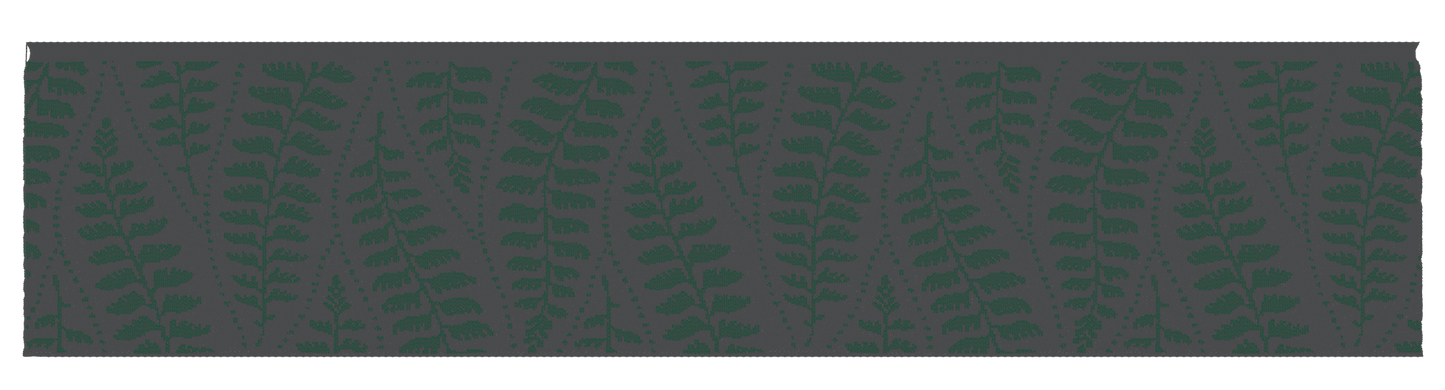 Panel Mini - Fern