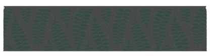 Panel Mini - Fern