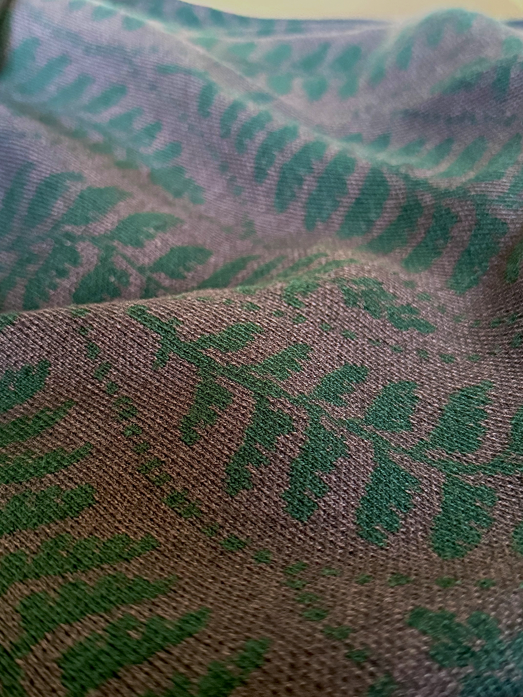 Panel Mini - Fern