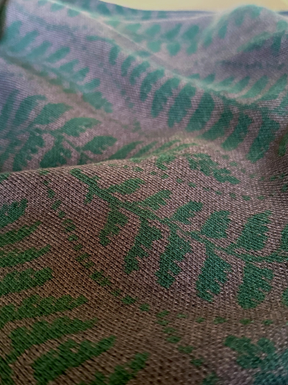 Panel Mini - Fern