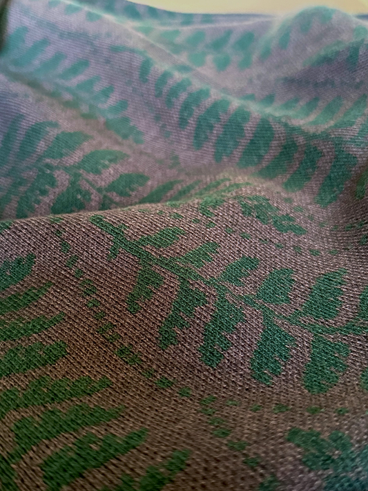 Panel Mini - Fern