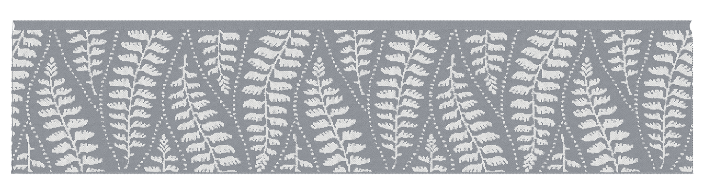 Panel Mini - Fern