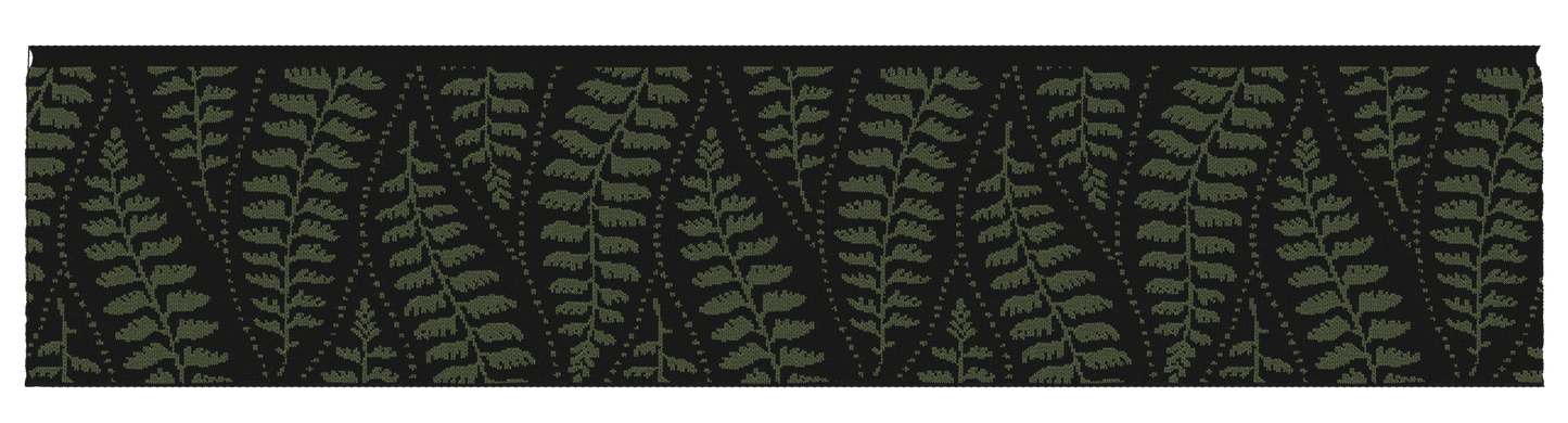 Panel Mini - Fern
