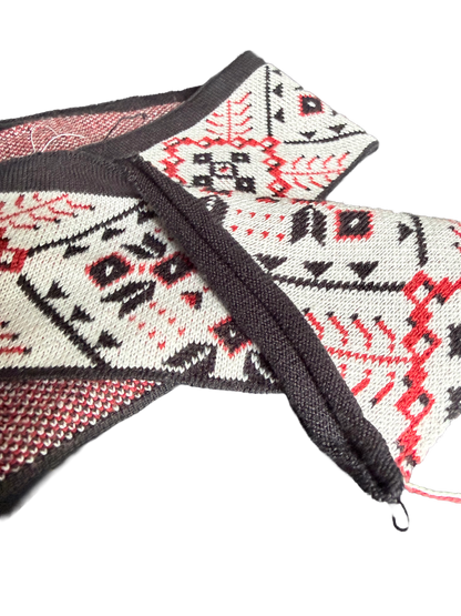 Cuff - Forklor 1
