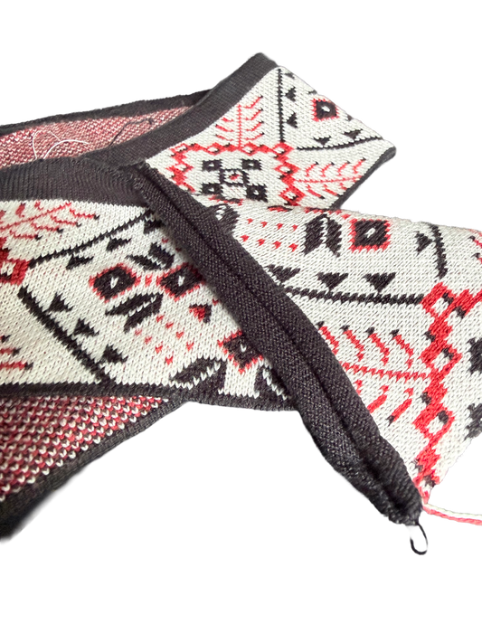 Cuff - Forklor 1