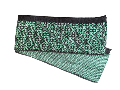 Cuff - Geoflor 1