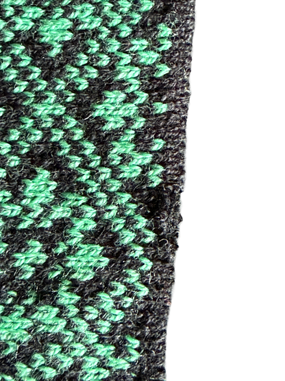 Cuff - Geoflor 1