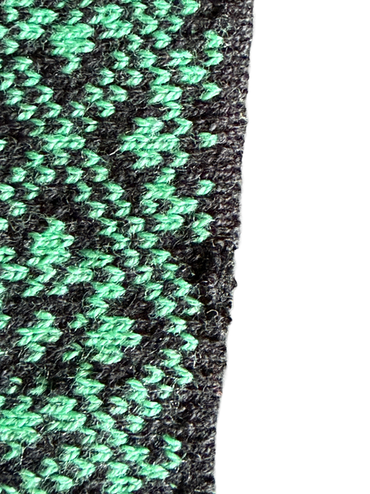 Cuff - Geoflor 1