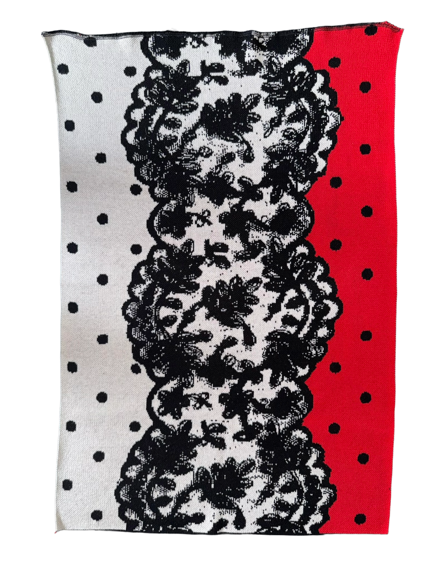Panel - Krajka