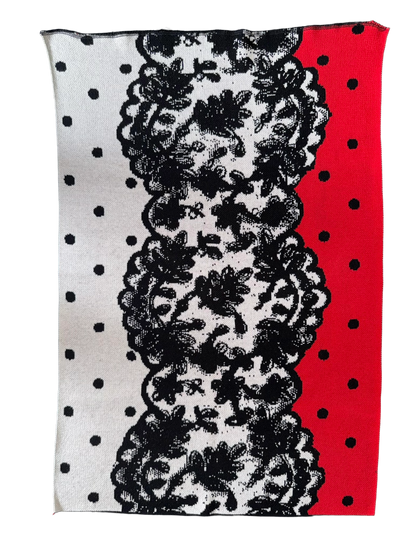 Panel - Krajka