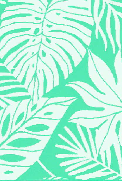Panel Max - Monstera