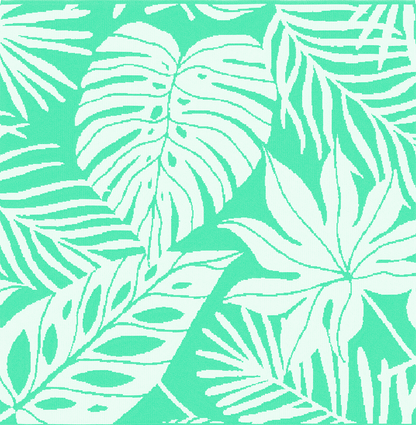 Panel Max - Monstera