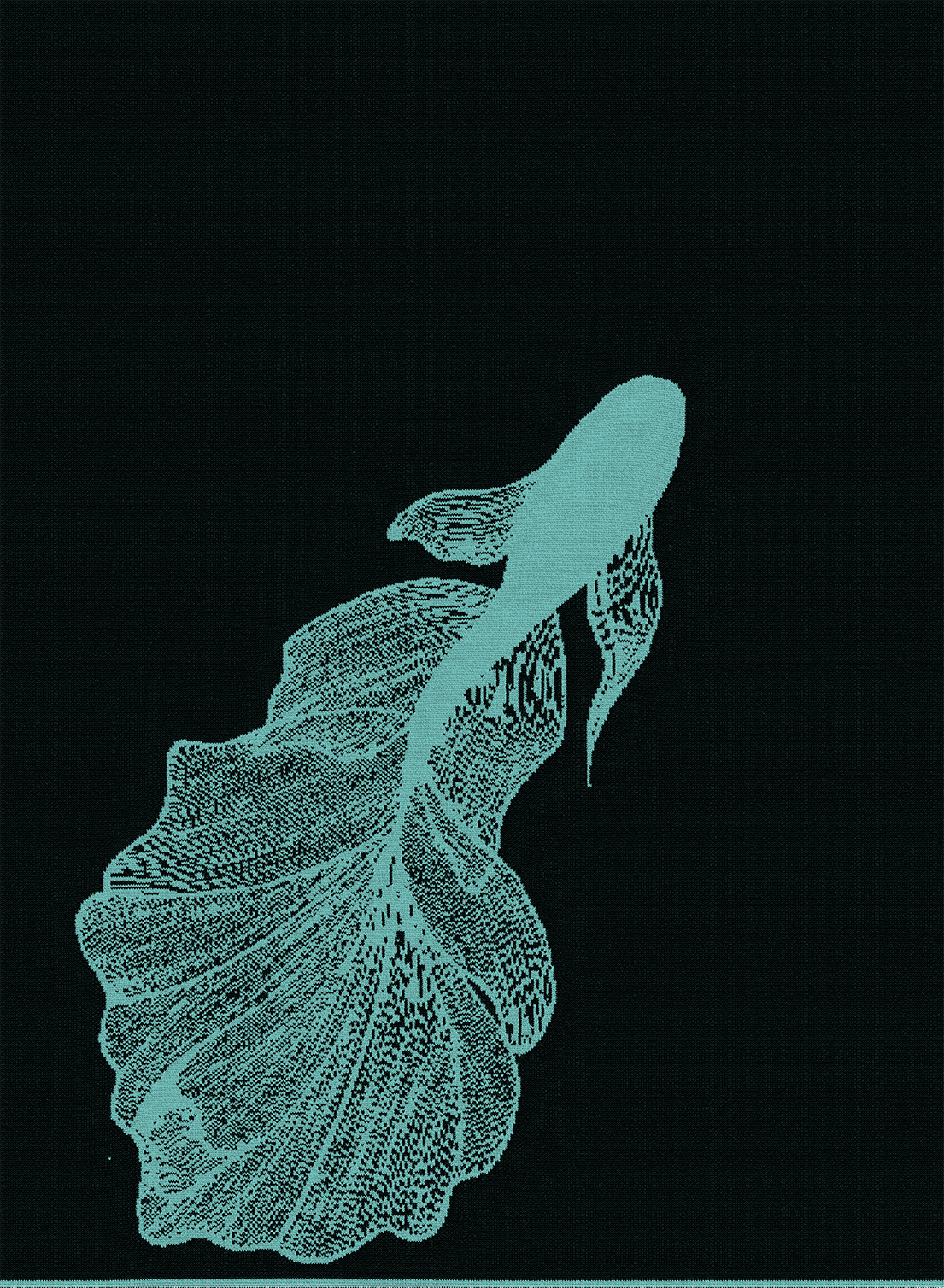Panel Max - Ocean Betta