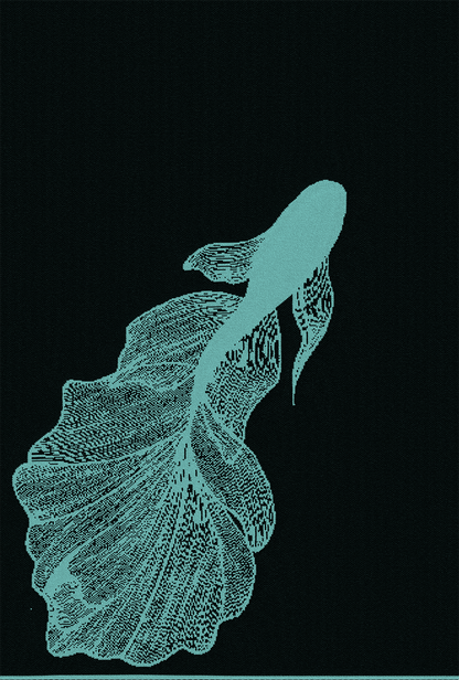 Panel Max - Ocean Betta