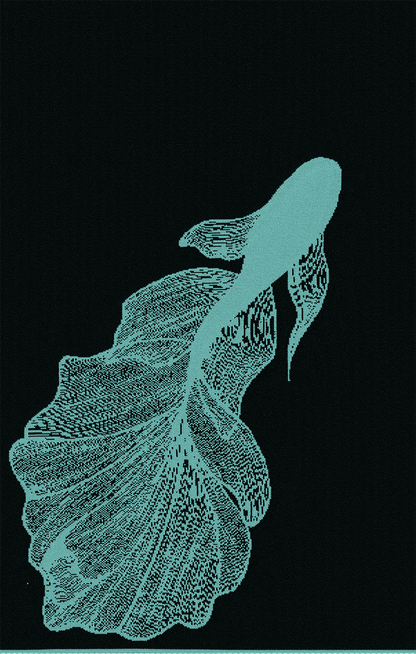 Panel Max - Ocean Betta