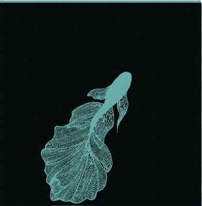 Panel Max - Ocean Betta