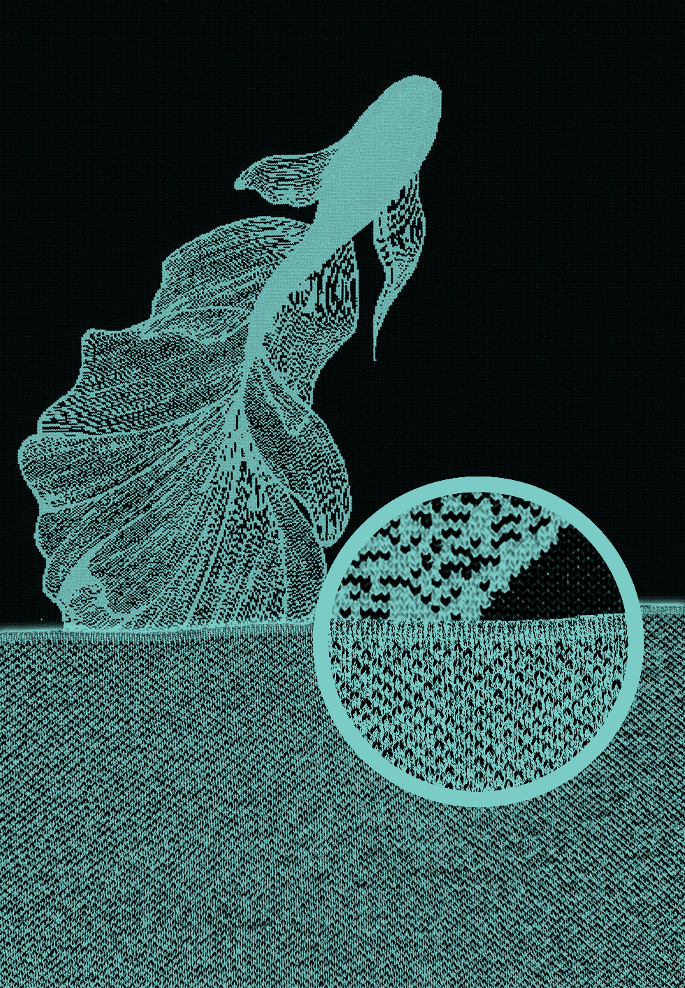 Panel Max - Ocean Betta