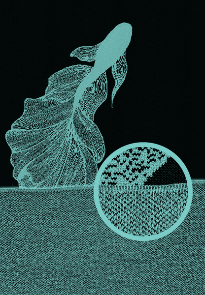 Panel Max - Ocean Betta