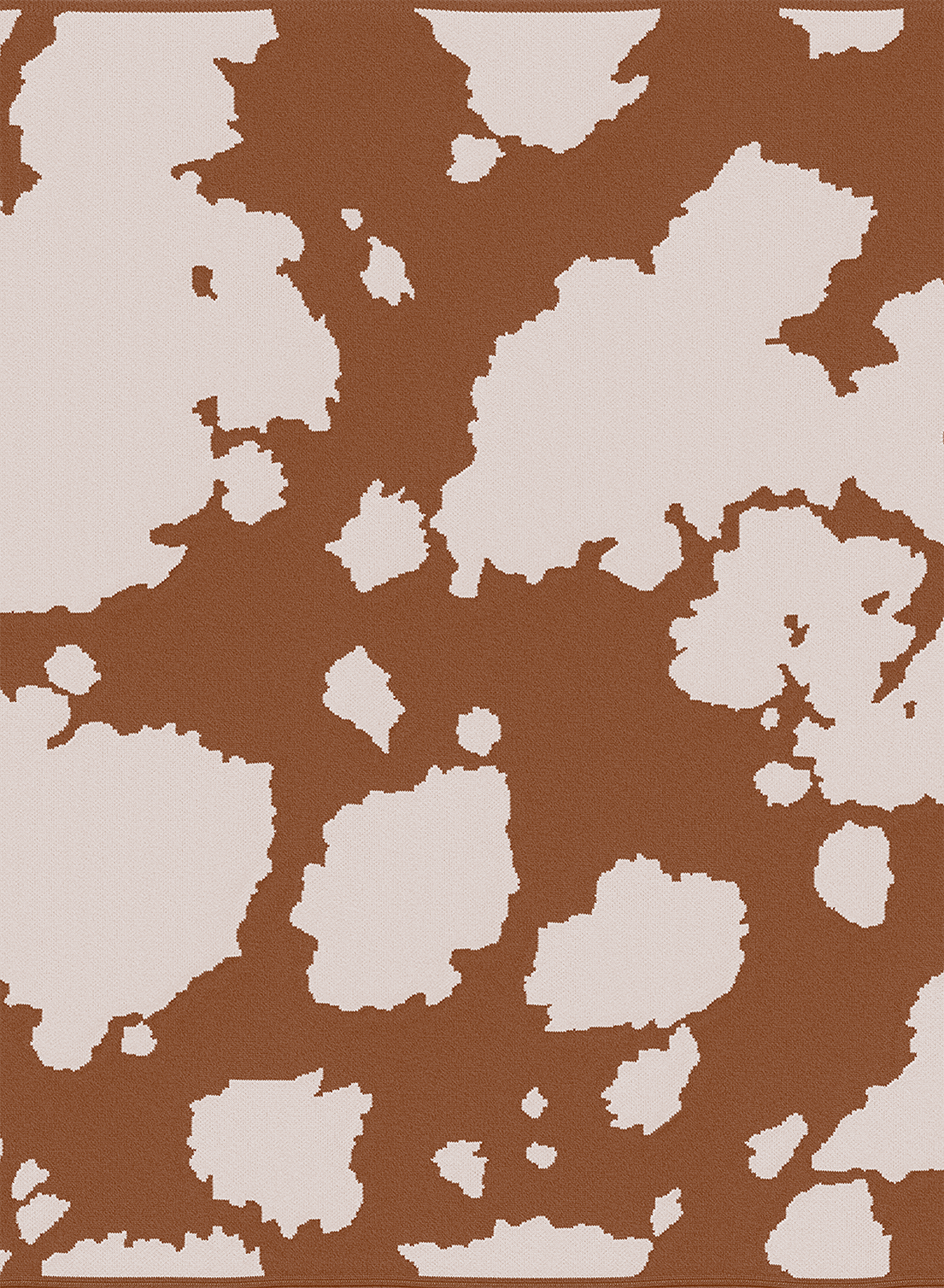Panel Max - Cow