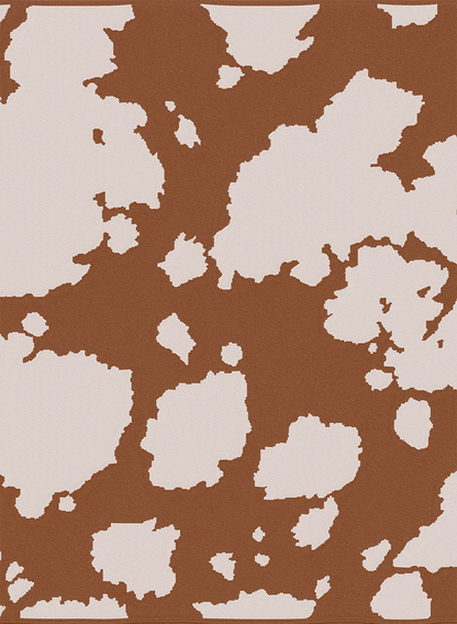 Panel Max - Cow