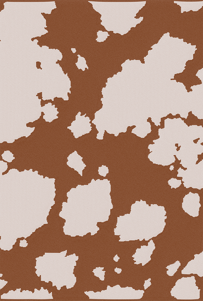 Panel Max - Cow