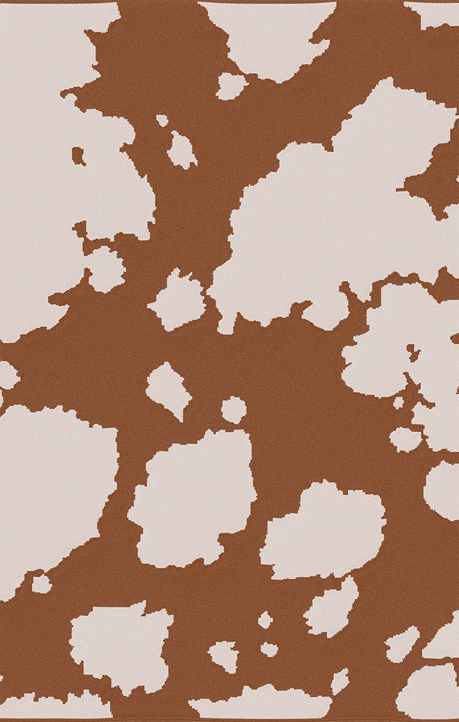Panel Max - Cow