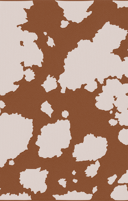 Panel Max - Cow