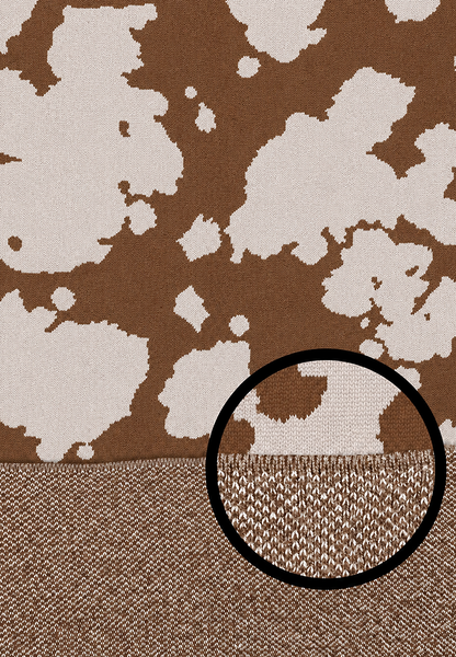 Panel Max - Cow