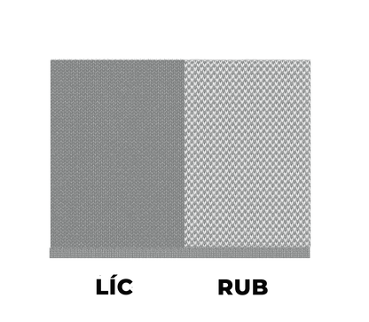 Panel Max - JEDNOBAREVNÝ