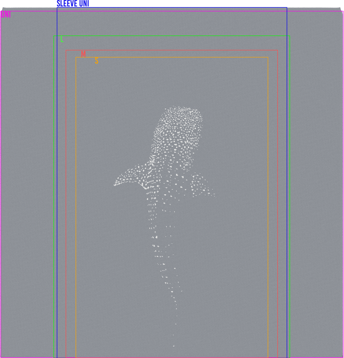 Panel Max - WHALE SHARK