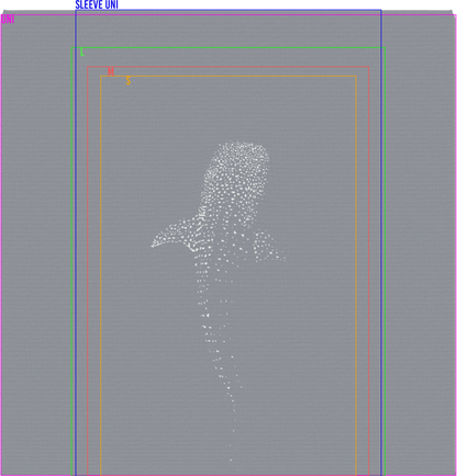 Panel Max - WHALE SHARK