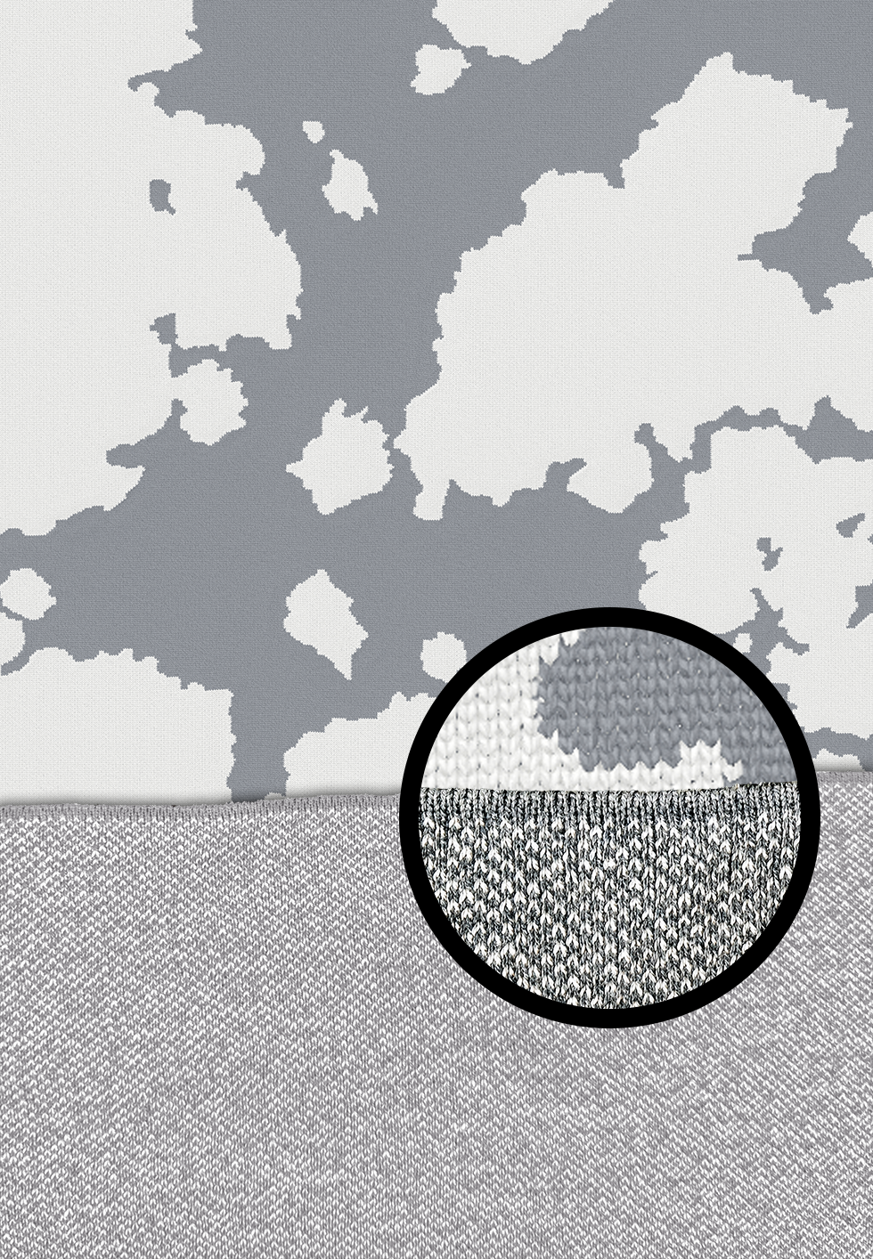 Panel Max - Cow