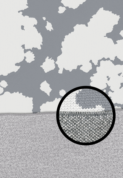 Panel Max - Cow